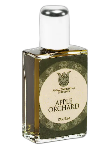 Apple Orchard Anna Zworykina Perfumes