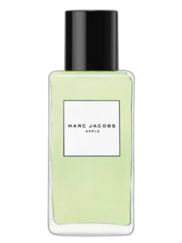 Apple Splash Marc Jacobs by Marc Jacobs