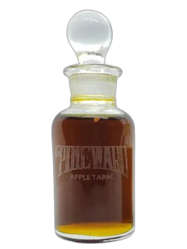 Apple Tabac Pineward Perfumes by Pineward Perfumes