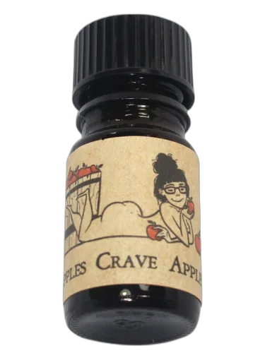 Apples Crave Apples Arcana Craves by Arcana Craves