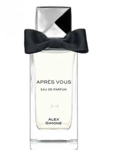 Après Vous Alex Simone by Alex Simone
