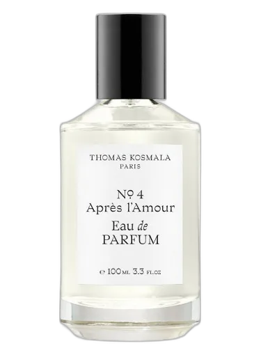 Après L’amour Thomas Kosmala by Thomas Kosmala