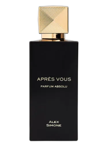 Apres Vous Parfum Absolu Alex Simone by Alex Simone