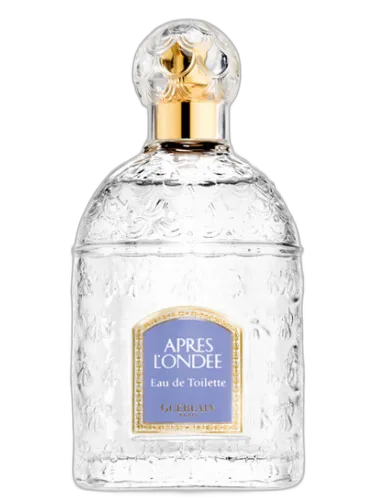 Apres L'ondee Guerlain