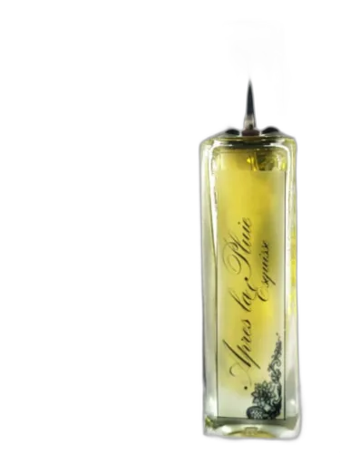 Apres La Pluie Esquisse Parfum