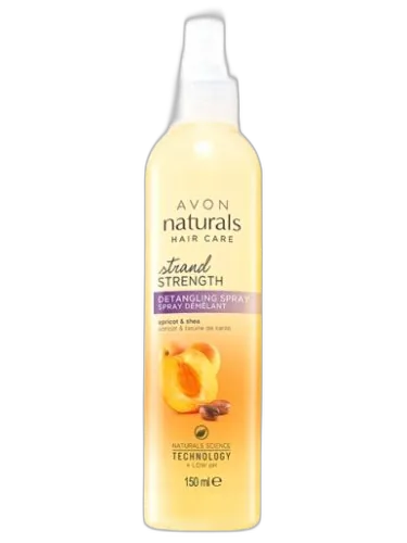 Apricot & Shea Avon by Avon