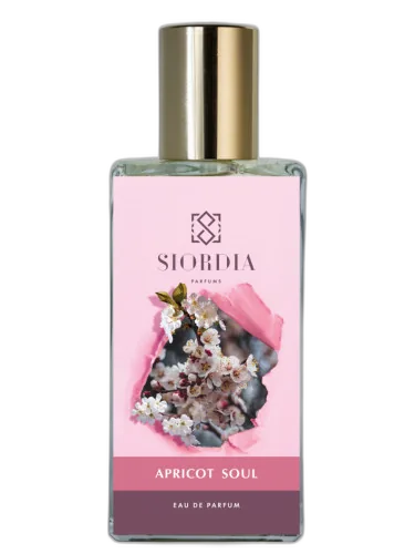 Apricot Soul Siordia Parfums
