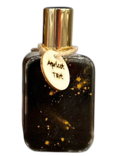 Apricot Tart 1973 by 1973