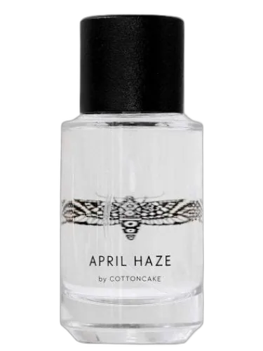 April Haze Cottoncake by Cottoncake