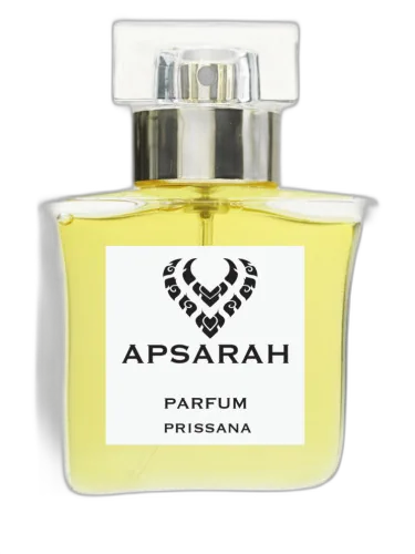 Apsarah Prissana