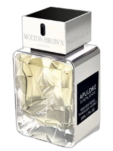 Apuldre Molton Brown by Molton Brown