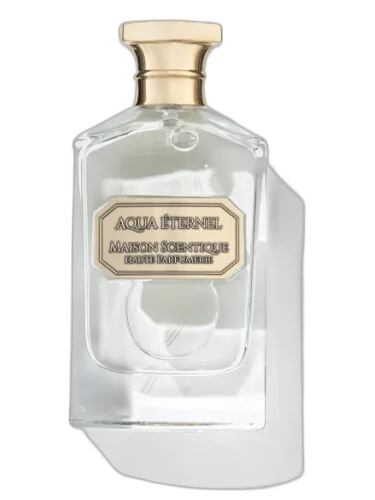 Aqua Éternel Maison Scentique by Maison Scentique