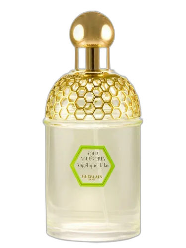 Aqua Allegoria Angelique Lilas Guerlain