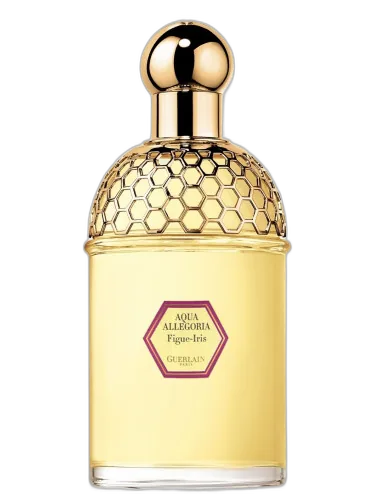 Aqua Allegoria Figue-iris Guerlain by Guerlain