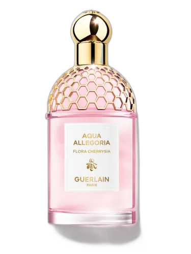 Aqua Allegoria Flora Cherrysia Guerlain