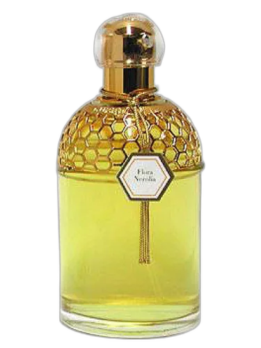 Aqua Allegoria Flora Nerolia Guerlain by Guerlain