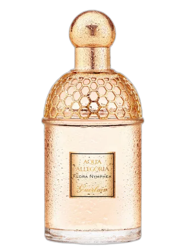 Aqua Allegoria Flora Nymphea Guerlain