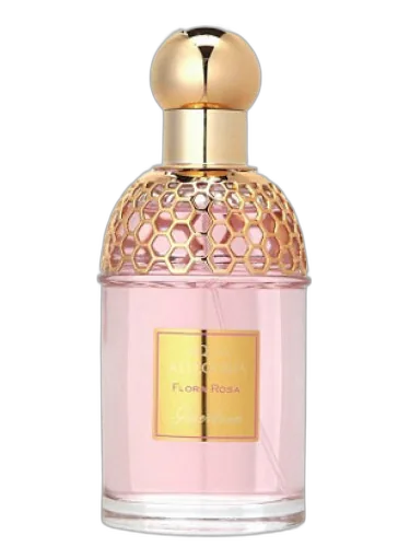 Aqua Allegoria Flora Rosa Guerlain