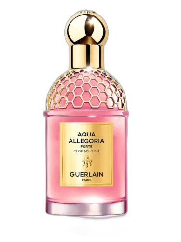 Aqua Allegoria Florabloom Forte Guerlain by Guerlain