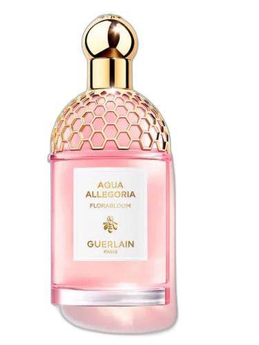 Aqua Allegoria Florabloom Guerlain by Guerlain