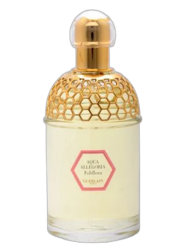 Aqua Allegoria Foliflora Guerlain by Guerlain
