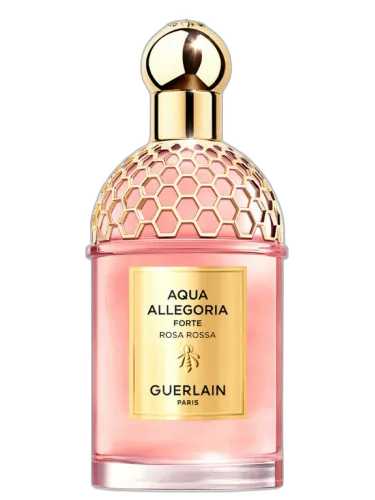 Aqua Allegoria Forte Rosa Rossa Guerlain by Guerlain