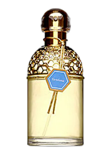 Aqua Allegoria Gentiana Guerlain by Guerlain