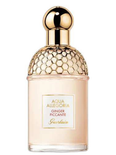 Aqua Allegoria Ginger Piccante Guerlain by Guerlain