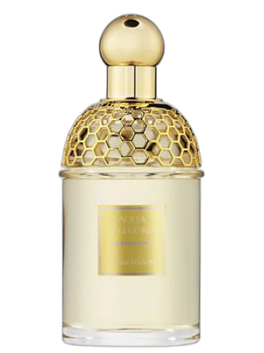 Aqua Allegoria Jasminora Guerlain
