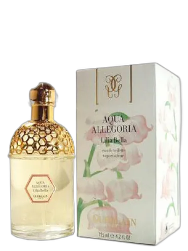 Aqua Allegoria Lilia Bella Guerlain by Guerlain