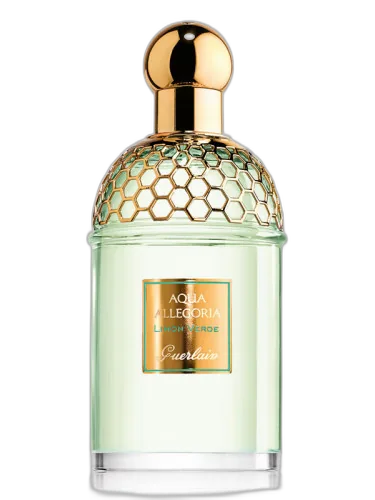 Aqua Allegoria Limon Verde Guerlain