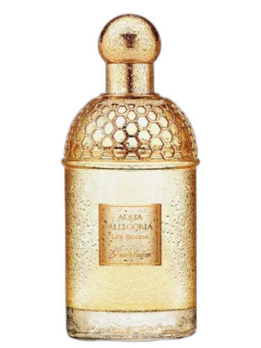 Aqua Allegoria Lys Soleia Guerlain