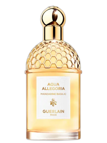 Aqua Allegoria Mandarine Basilic Guerlain