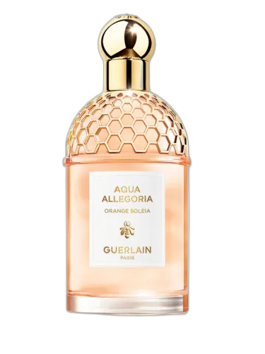 Aqua Allegoria Orange Soleia Guerlain