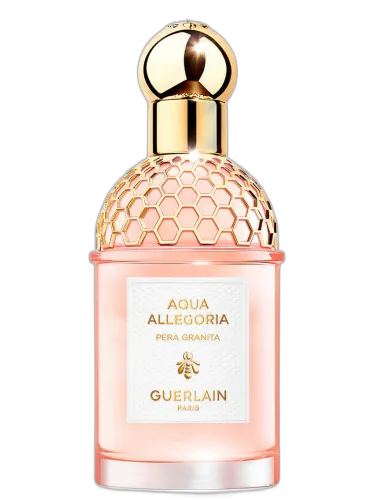 Aqua Allegoria Pera Granita Guerlain