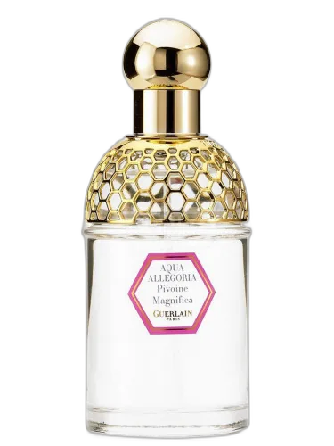Aqua Allegoria Pivoine Magnifica Guerlain by Guerlain