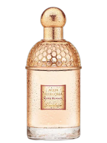 Aqua Allegoria Rosa Blanca Guerlain by Guerlain