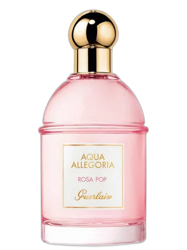 Aqua Allegoria Rosa Pop Guerlain