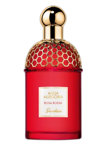 Aqua Allegoria Rosa Rossa (a Chinese New Year Limited Edition) Guerlain