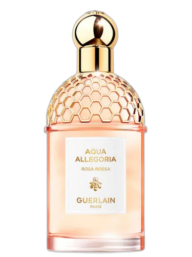 Aqua Allegoria Rosa Rossa Guerlain