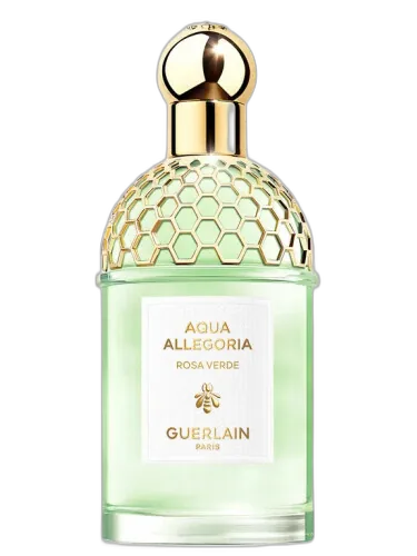 Aqua Allegoria Rosa Verde Guerlain by Guerlain