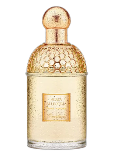Aqua Allegoria Tiare Mimosa Guerlain by Guerlain