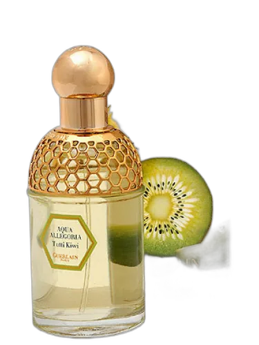 Aqua Allegoria Tutti Kiwi Guerlain