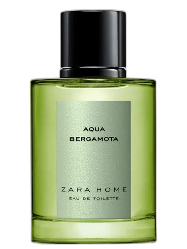 Aqua Bergamota Zara Home by Zara Home
