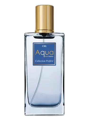 Aqua Ciel Parfum by CIEL Parfum