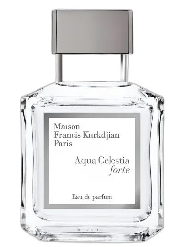 Aqua Celestia Forte Maison Francis Kurkdjian by Maison Francis Kurkdjian