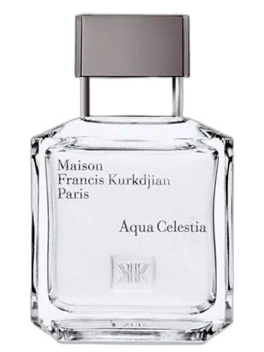 Aqua Celestia Maison Francis Kurkdjian by Maison Francis Kurkdjian