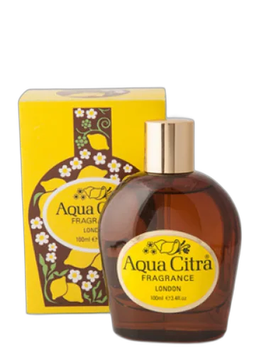 Aqua Citra Beauty Brand Development by Beauty Brand Development