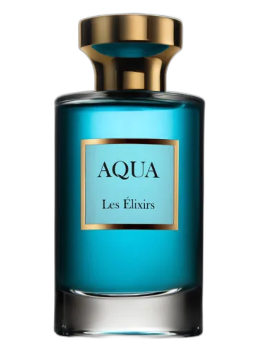 Aqua Les Élixirs by Les Élixirs