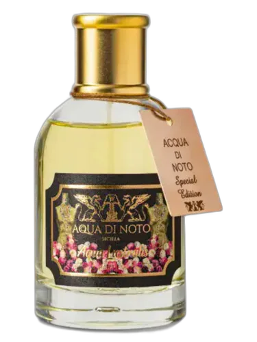 Aqua Lustralis Acqua Di Noto by Acqua di Noto